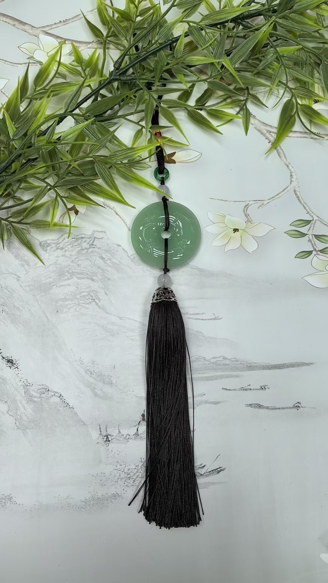 子柒甄选D235帝王乾坤珠