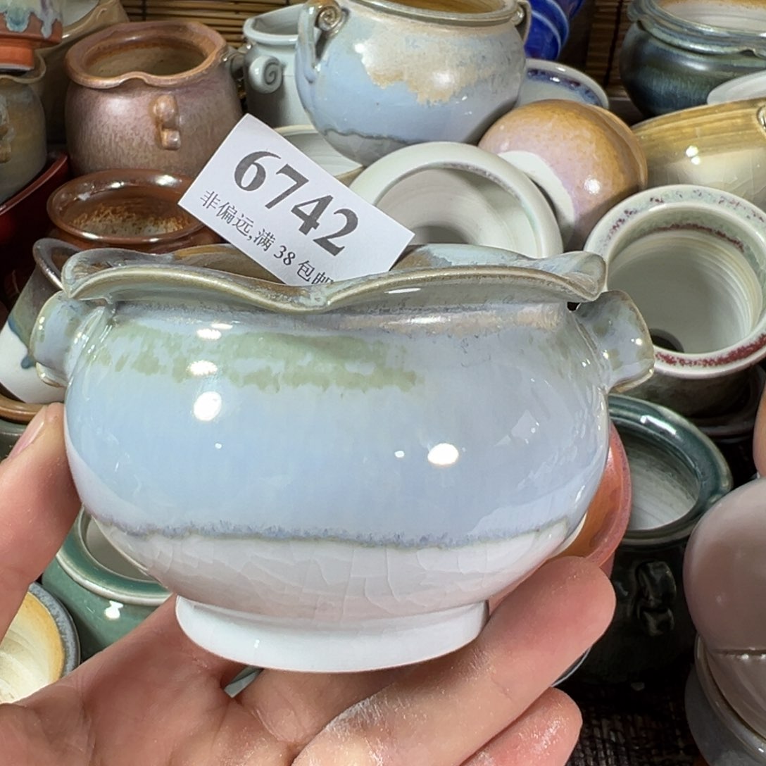 红陶年初八发货……