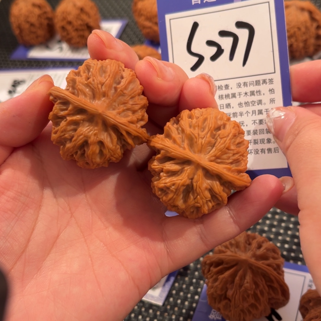 核桃S277号苹果园39尺