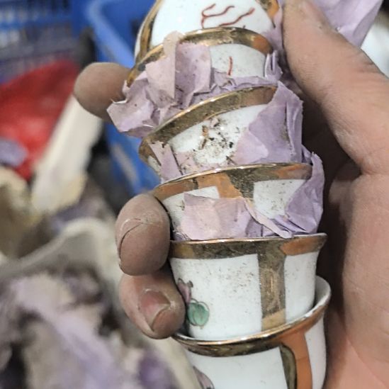 当代景德镇陶瓷工艺品