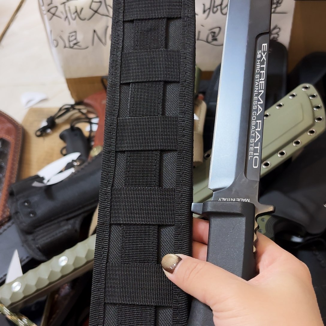 特制钢极武加长支点特价