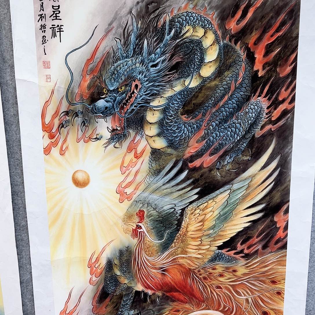 国画璟云书画院闪购链接