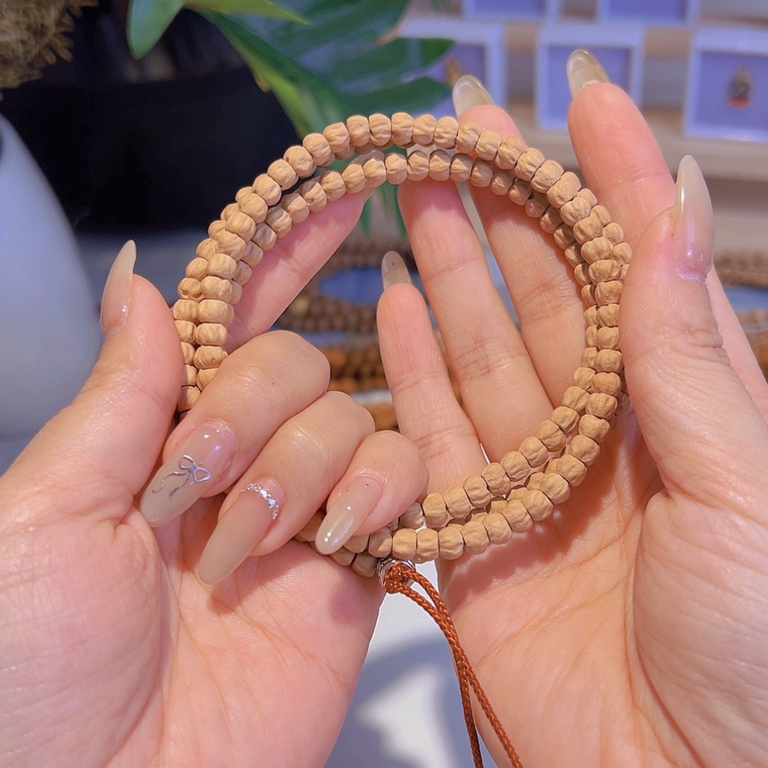 小***梨吊坠柏香籽/百香籽