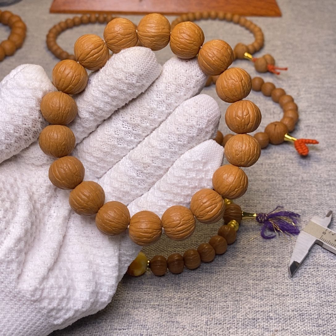 吊坠猴头核桃16聚宝盆包毕业666