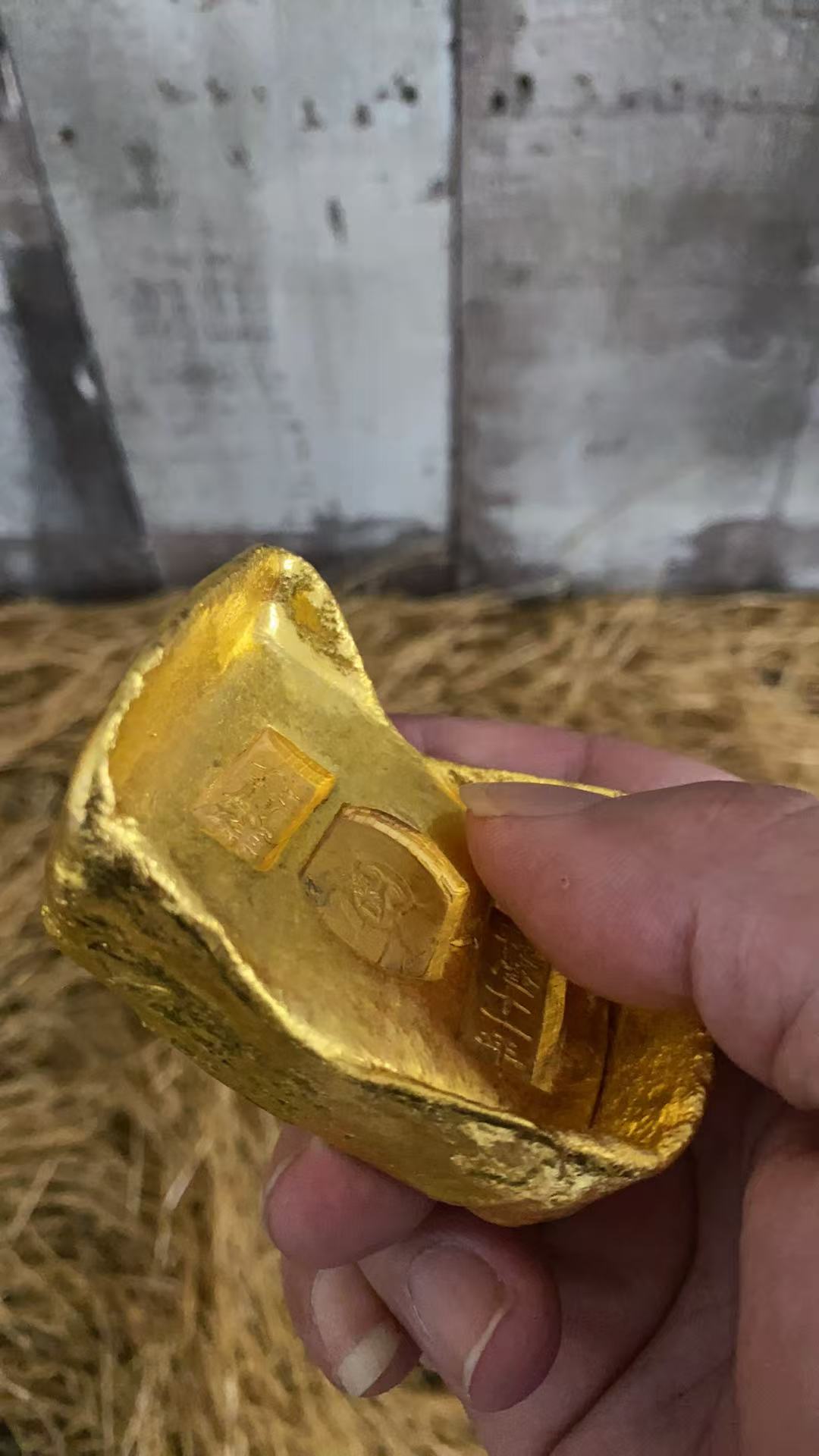 精美手工艺术摆件013定