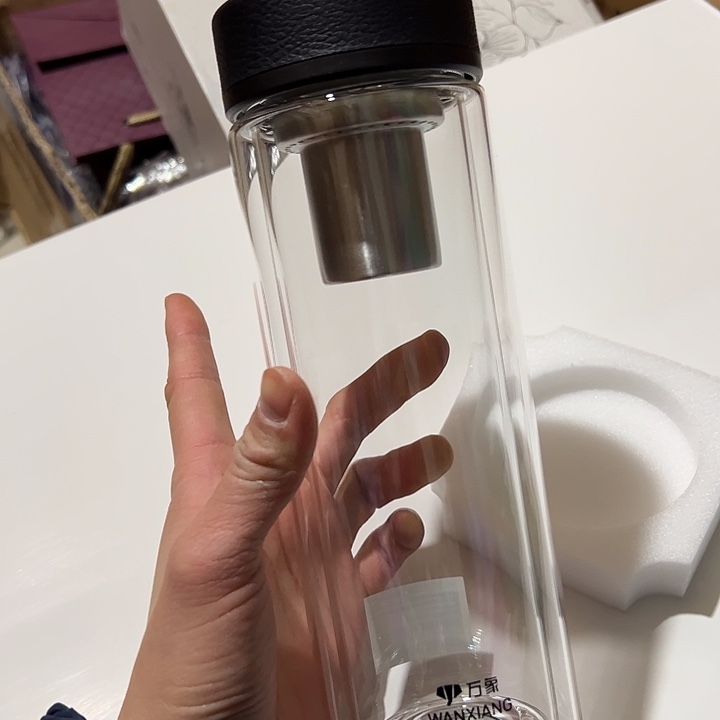 V21s-75-520ml  双层 