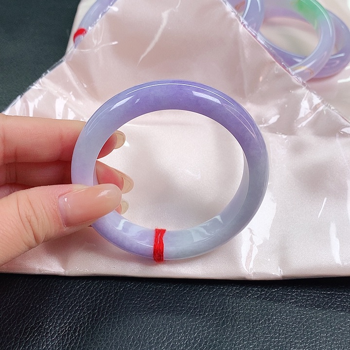 未镶嵌手镯翡翠马*妹8771cccc