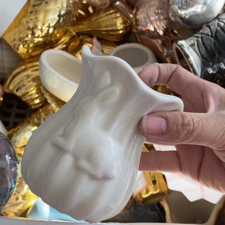 陶瓷树脂工艺摆件