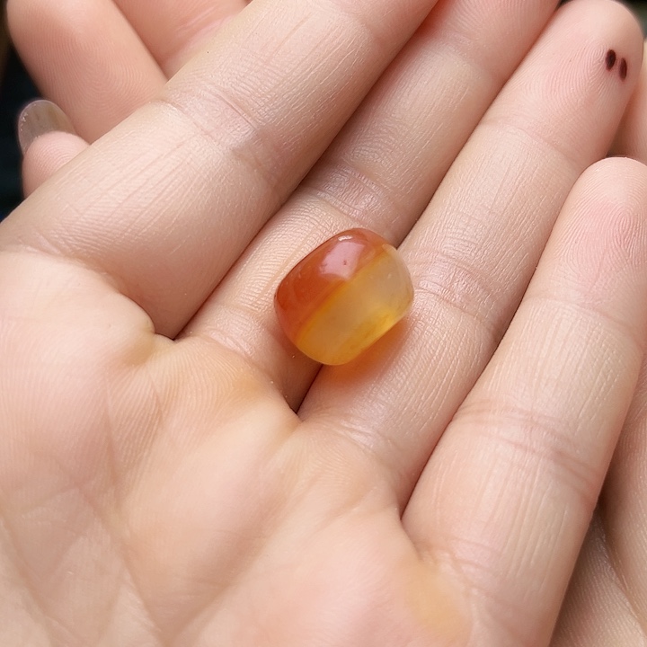 未镶嵌吊坠(不含链)玛瑙/玉髓