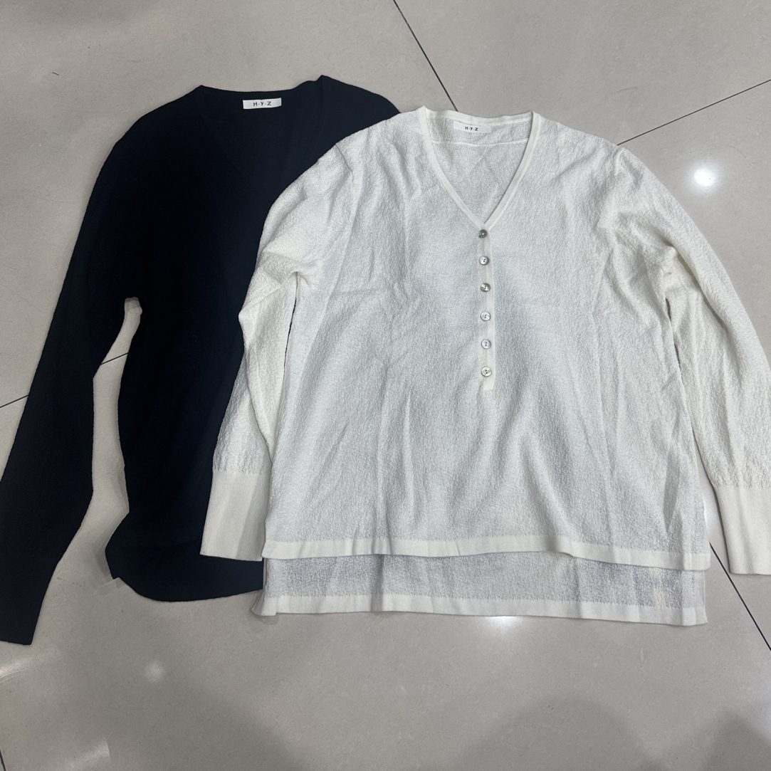 MEIZI家时尚上衣3037新