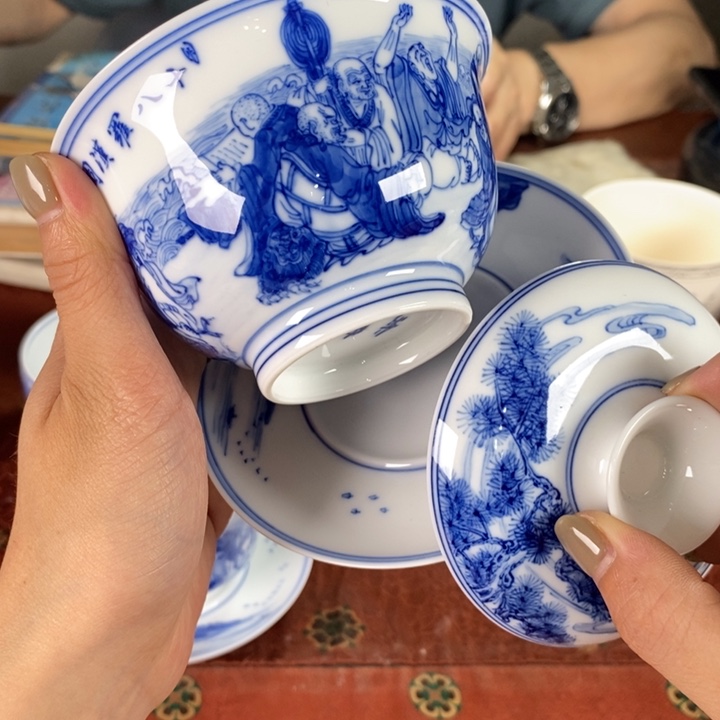 九鸣瓷艺九鸣瓷艺