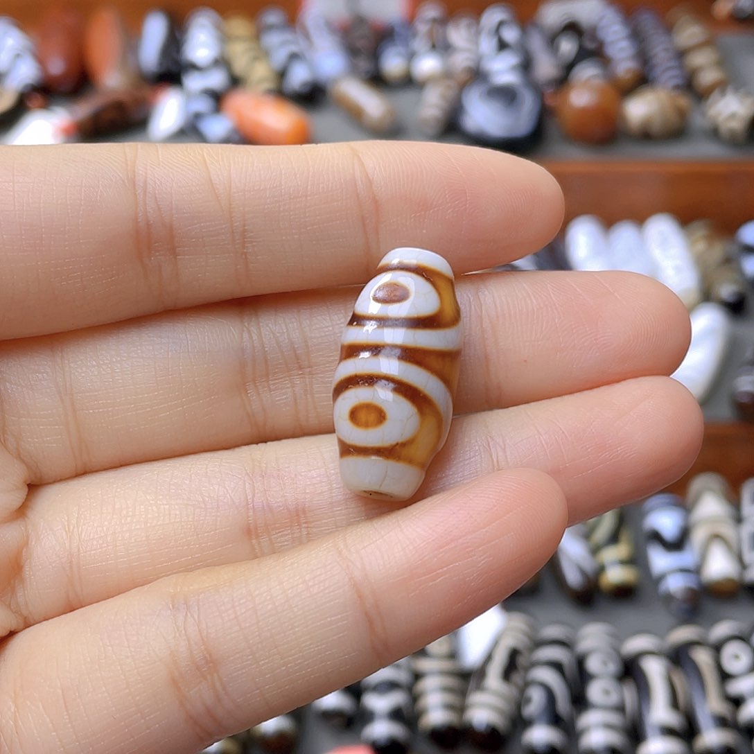 未镶嵌颈饰玛瑙/玉髓