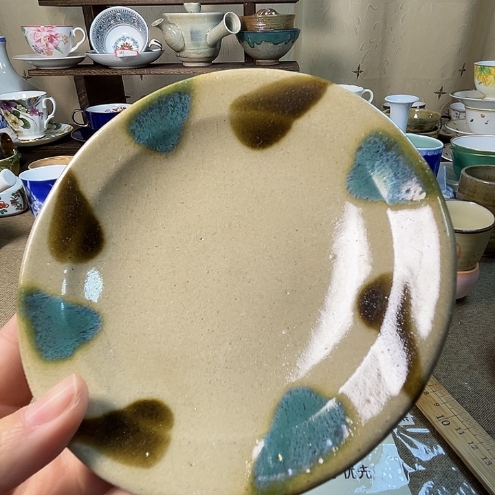 陶瓷满38包邮不退不换