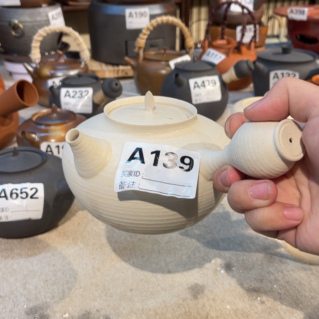 潮州手工制作工艺