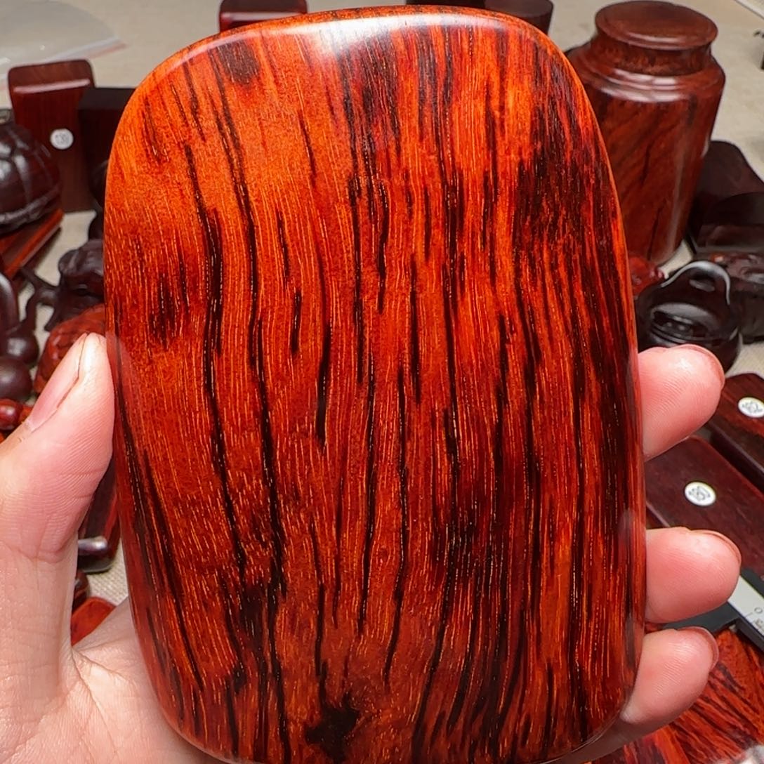 檀香紫檀（小叶紫檀）