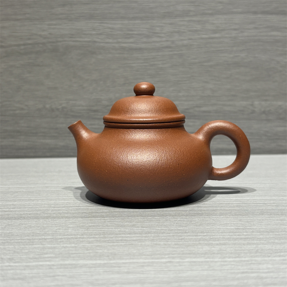 宝山红降坡 共生矿 容天壶 170CC