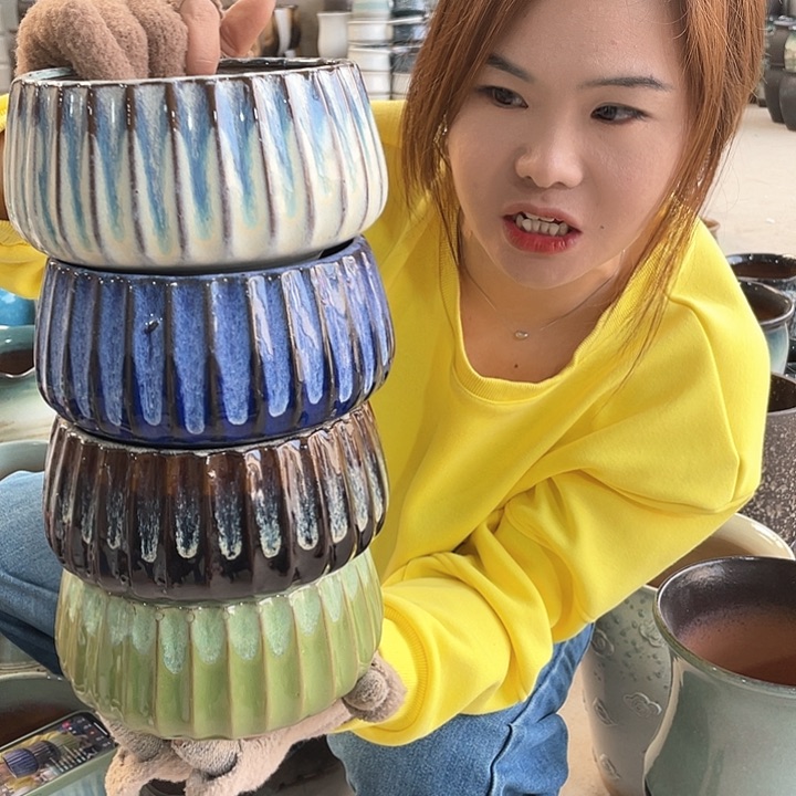 红陶正品口14高11