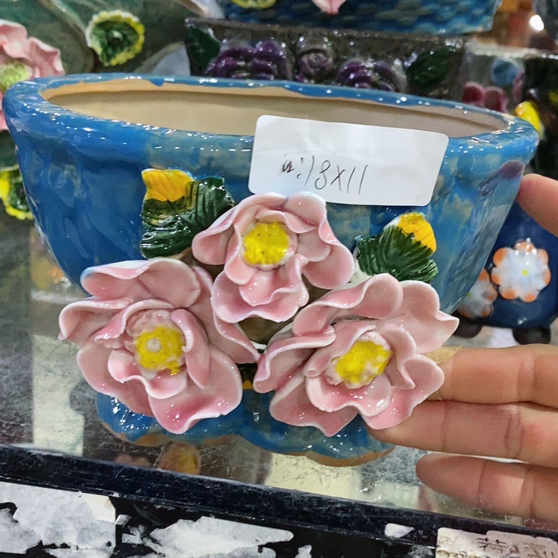 【闪购商品】红陶福利