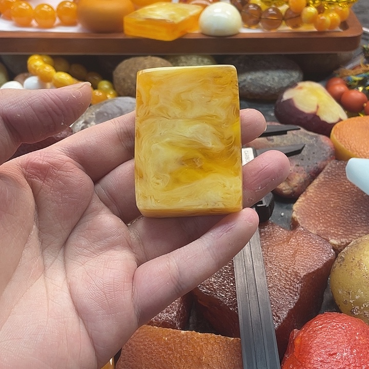 流***兔高端定制设计款n04