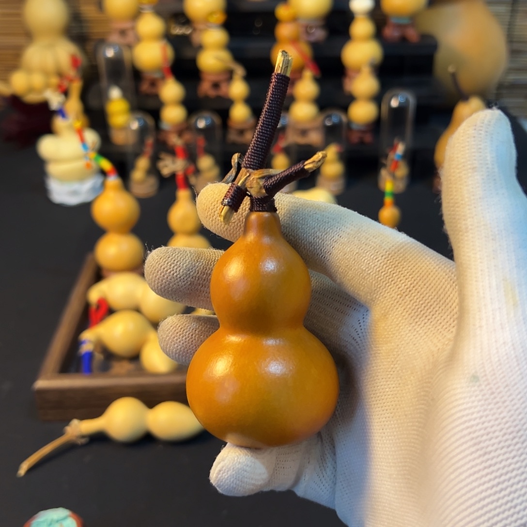 拓***生葫芦彤凡工艺葫芦链接75