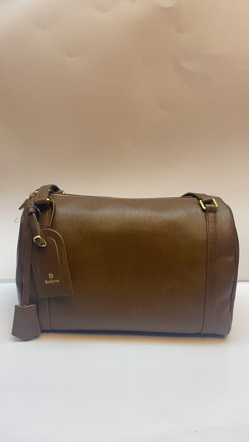 Bedyoo/碧蒂欧25603-1时尚女包单肩斜挎百搭单肩包肩包