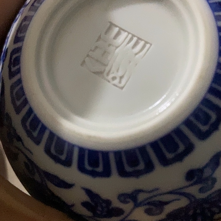 陶景德镇高温还原陶瓷