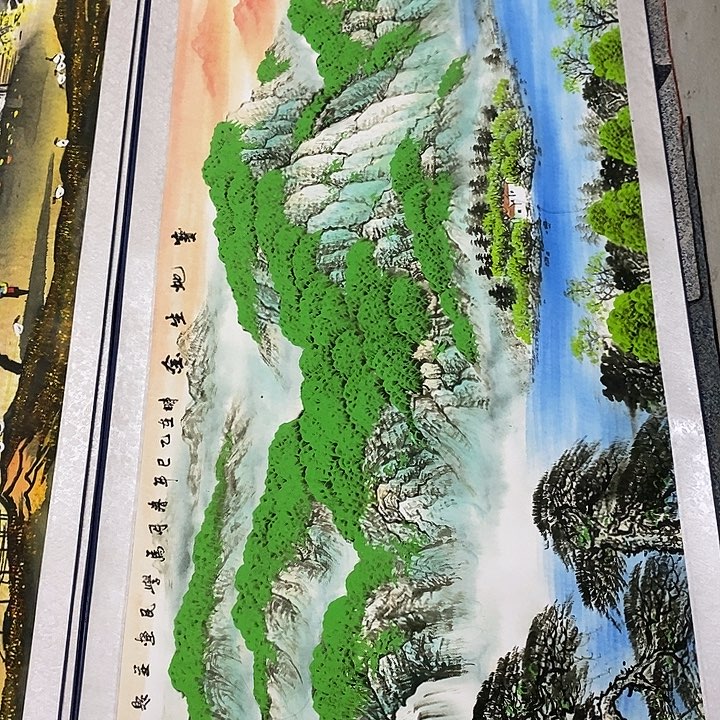 好的我真的是太喜欢了