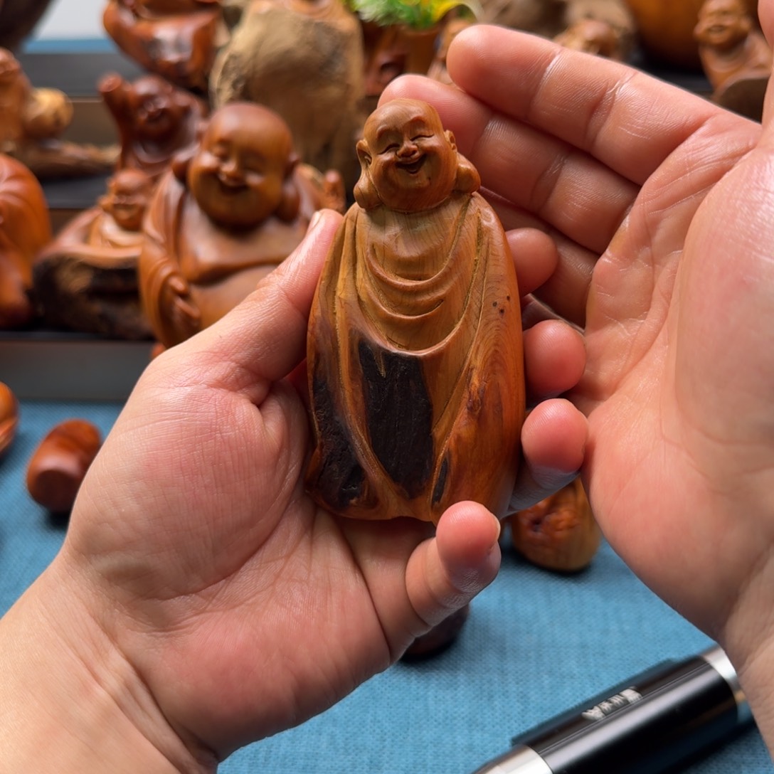 山***泉柏木（崖柏）太行崖柏