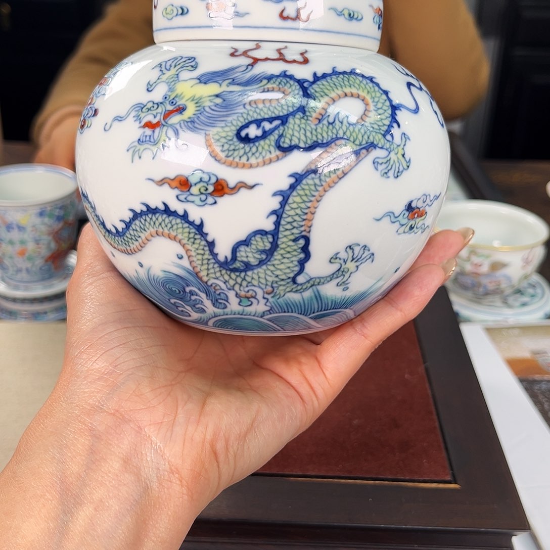 九鸣瓷艺九鸣瓷艺