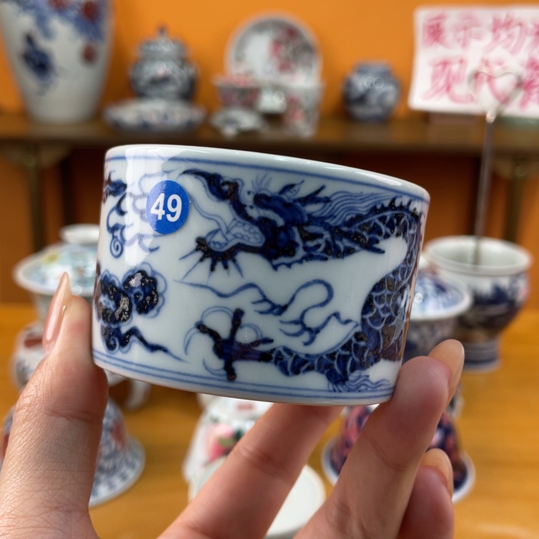 景德镇手绘哈哈哈哈哈哈