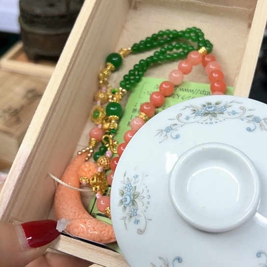 瓷器艺术品工艺品