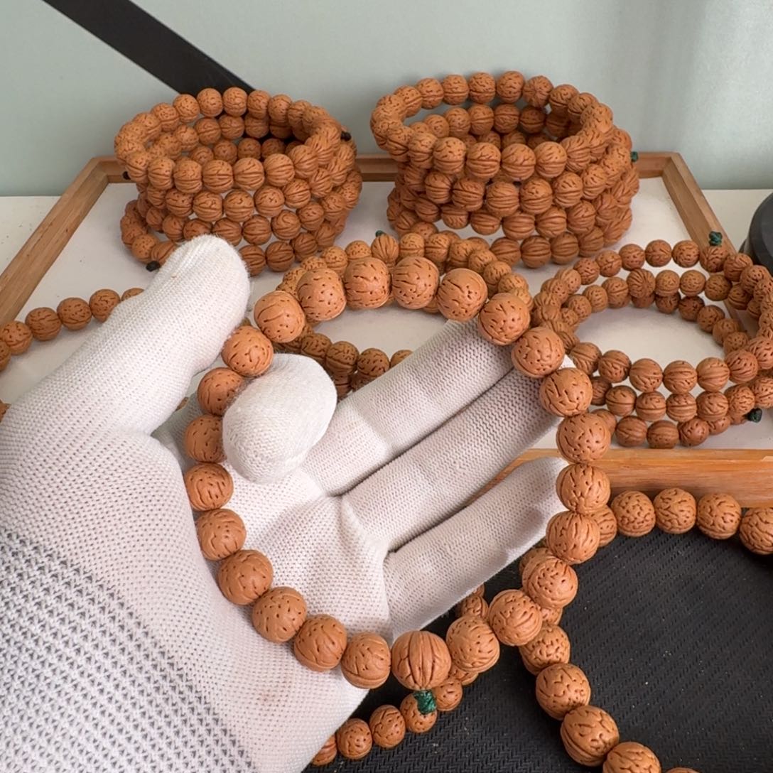 老***修桃核手串桃核手串00001