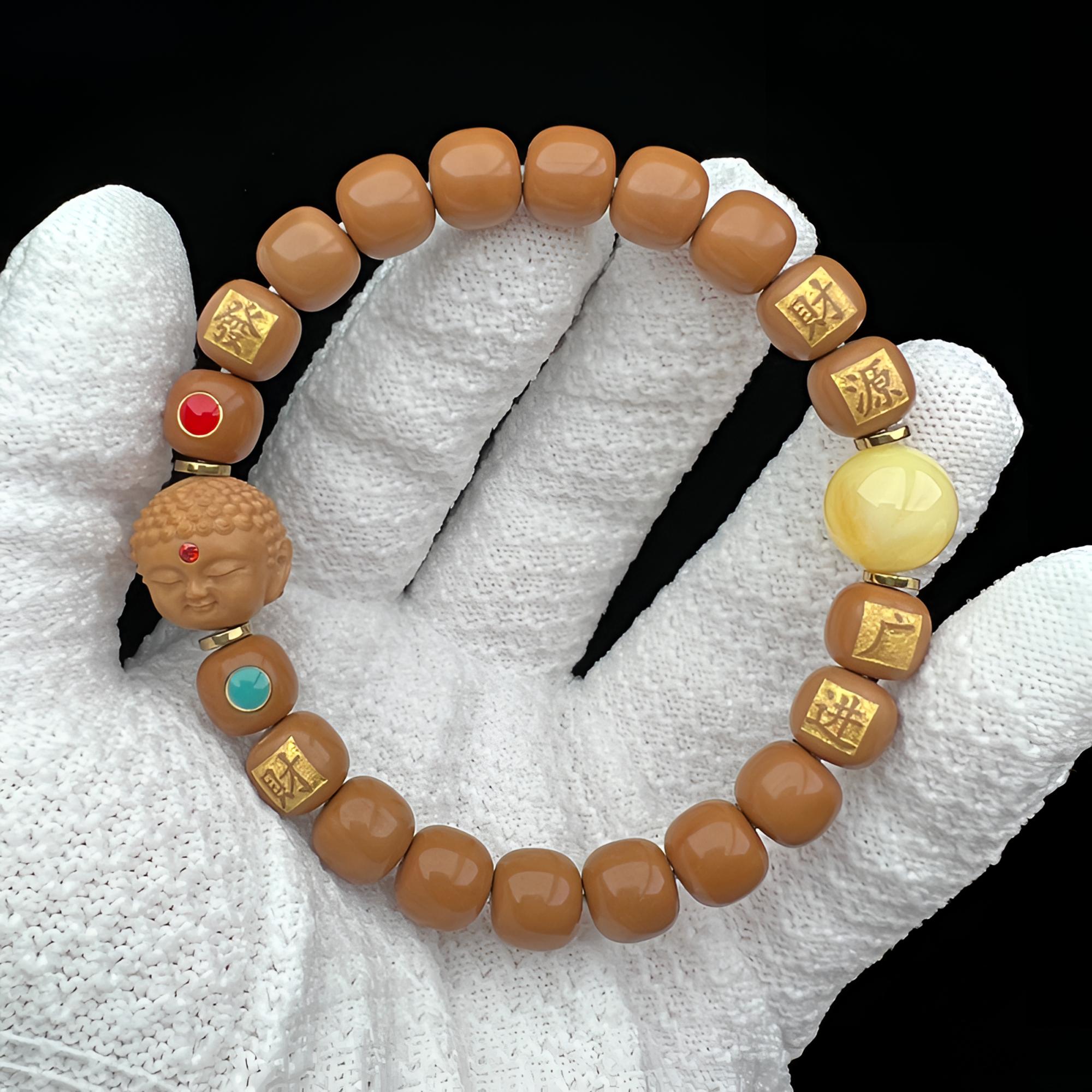 （老型私人订制系列）野生全品老形猴头核桃镶标刻字油性足走色快