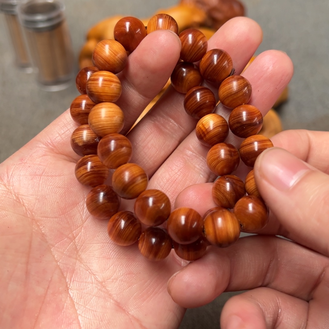 柏木（崖柏）北太行陈化崖柏