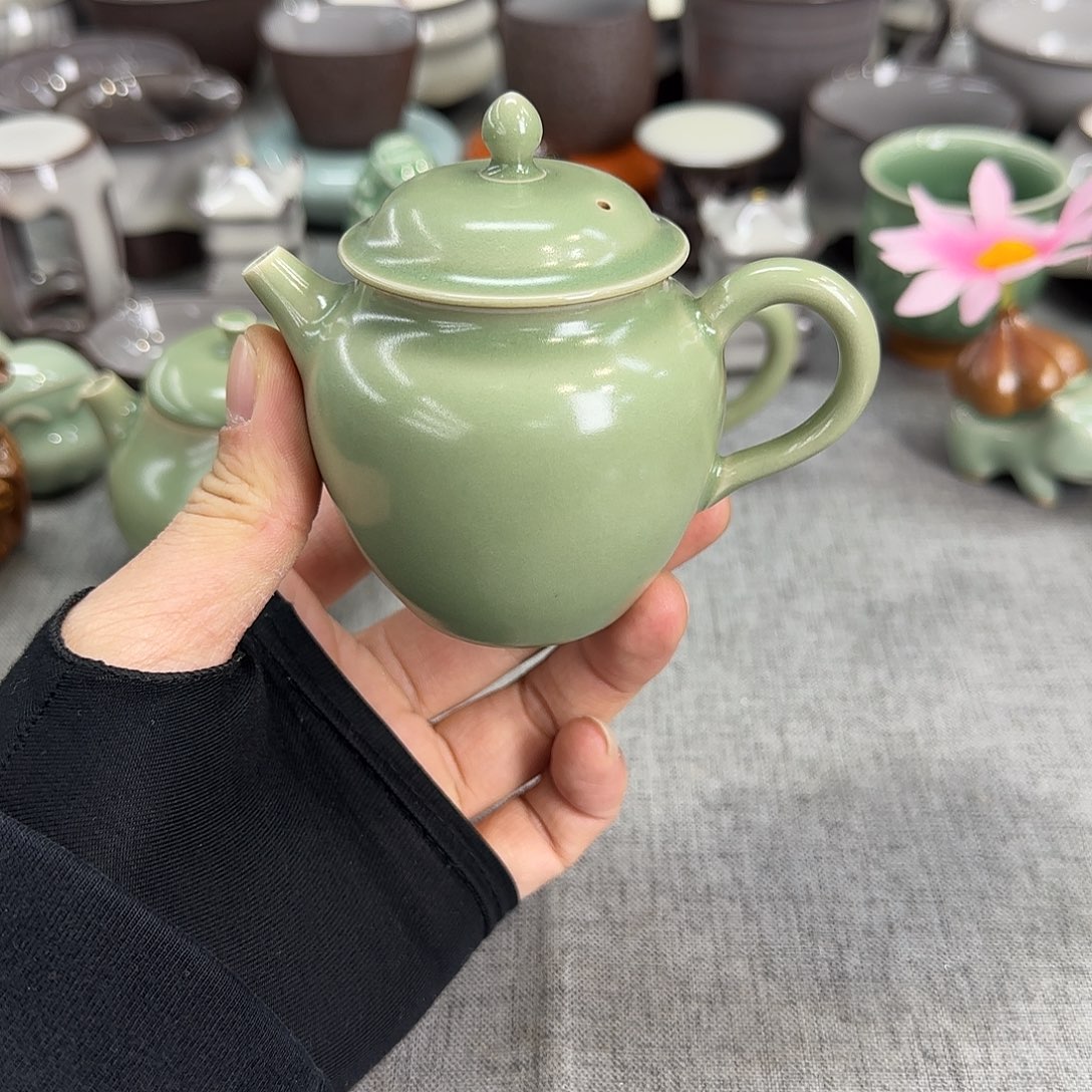 说***呀茶器黄先生 正在直播