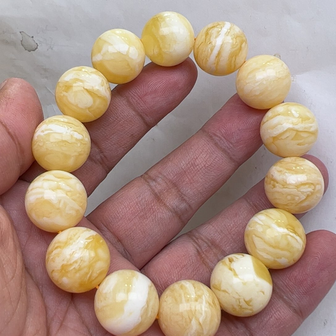 【闪购商品】琥珀珠宝奇石未镶嵌16➕32.5克