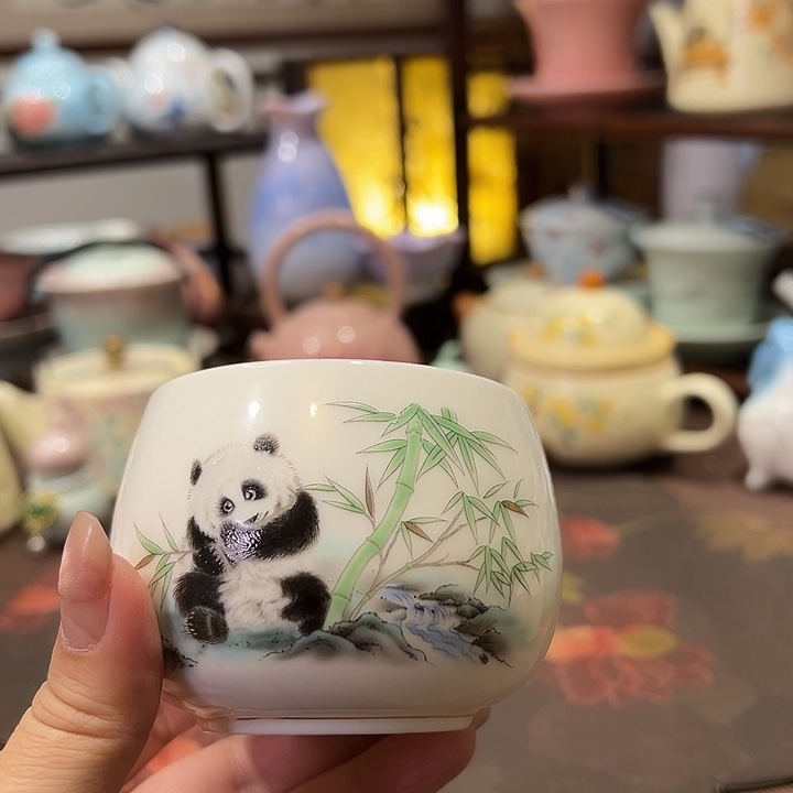 茶具配件其它茶器