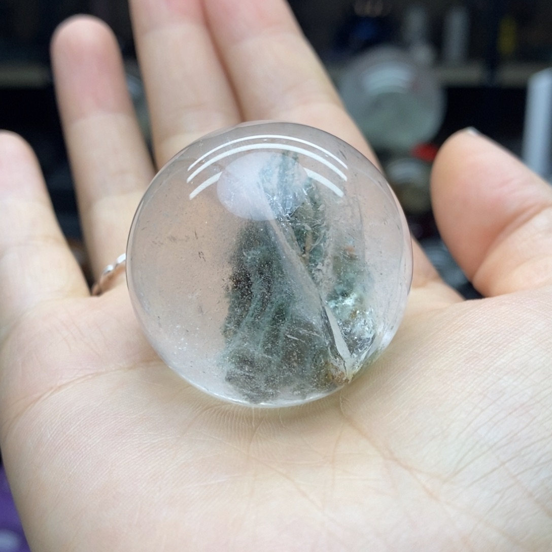 未镶嵌大型摆件（非配饰）水晶