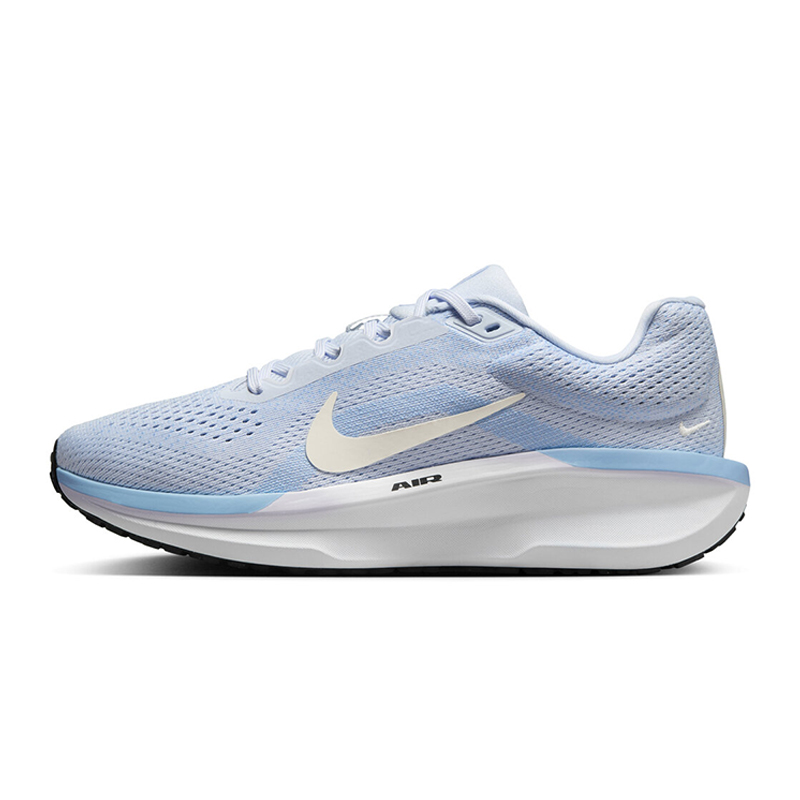 Nike耐克夏季女鞋AIR WINFLO 11运动鞋训练跑步鞋FJ9510-007