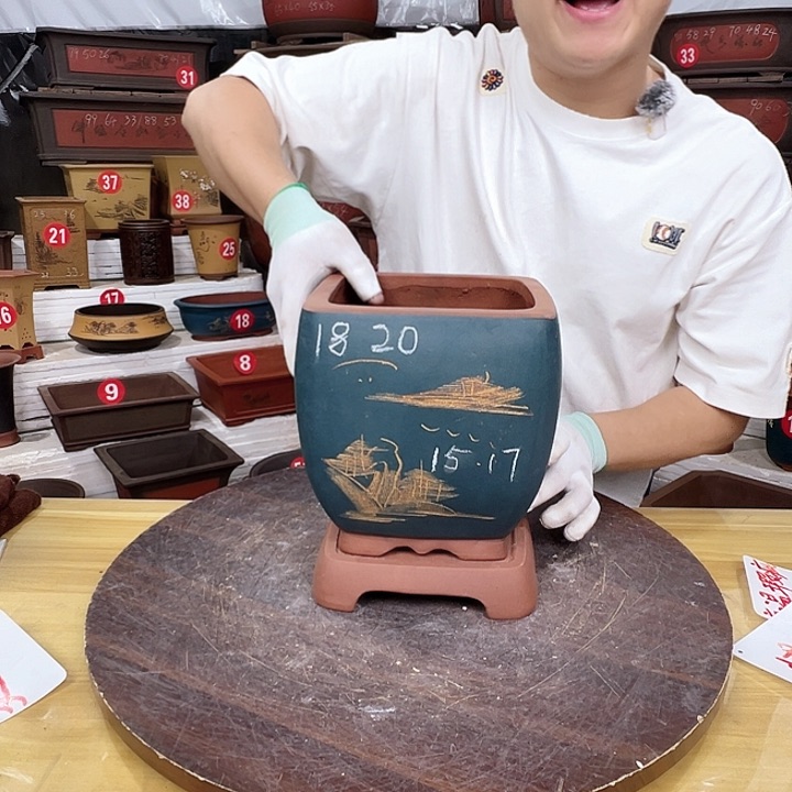 精品紫砂源头工厂直发