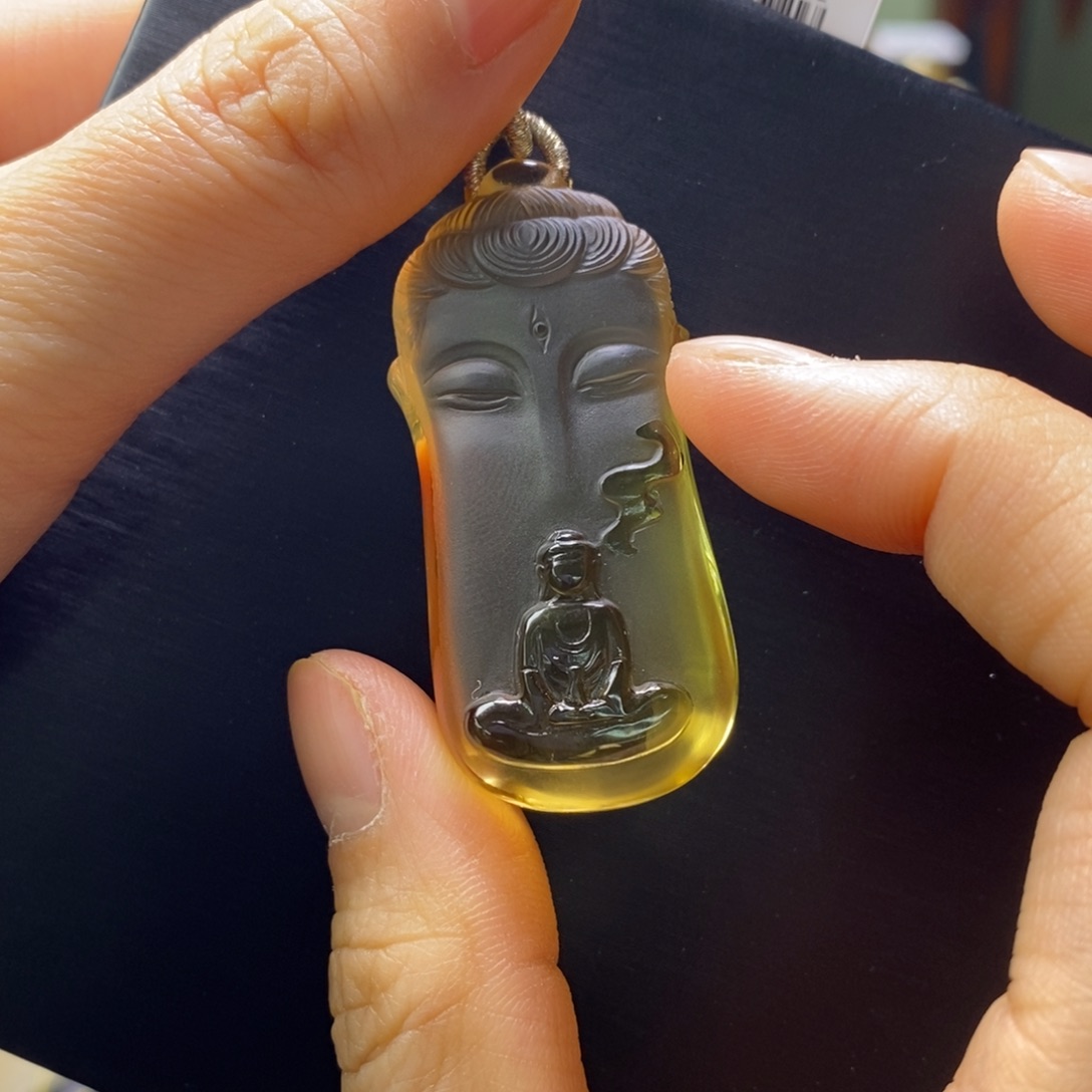 水晶水晶未镶嵌JP38077飞飞