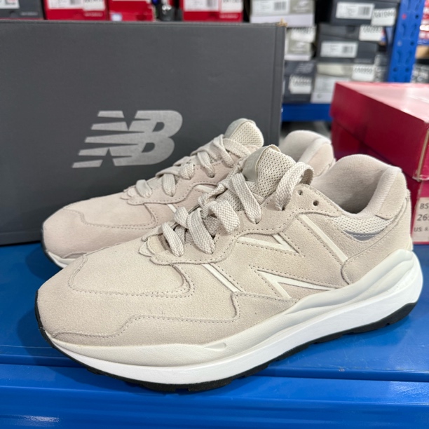 清仓 X666 NEW BALANCE M5740RE1 直播微瑕疵 不退不换 无售后
