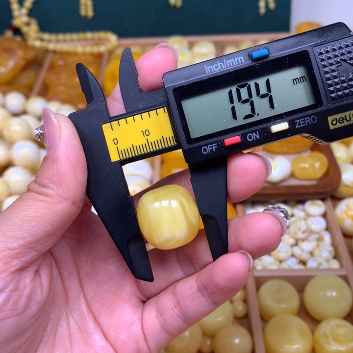 非金属配珠配饰062