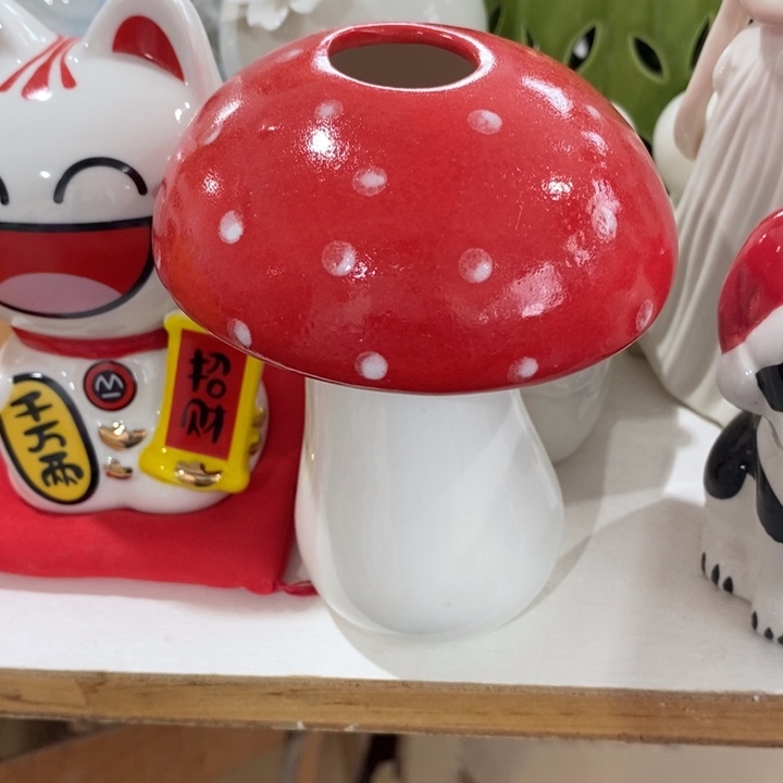 摆件陶瓷树脂家居摆件