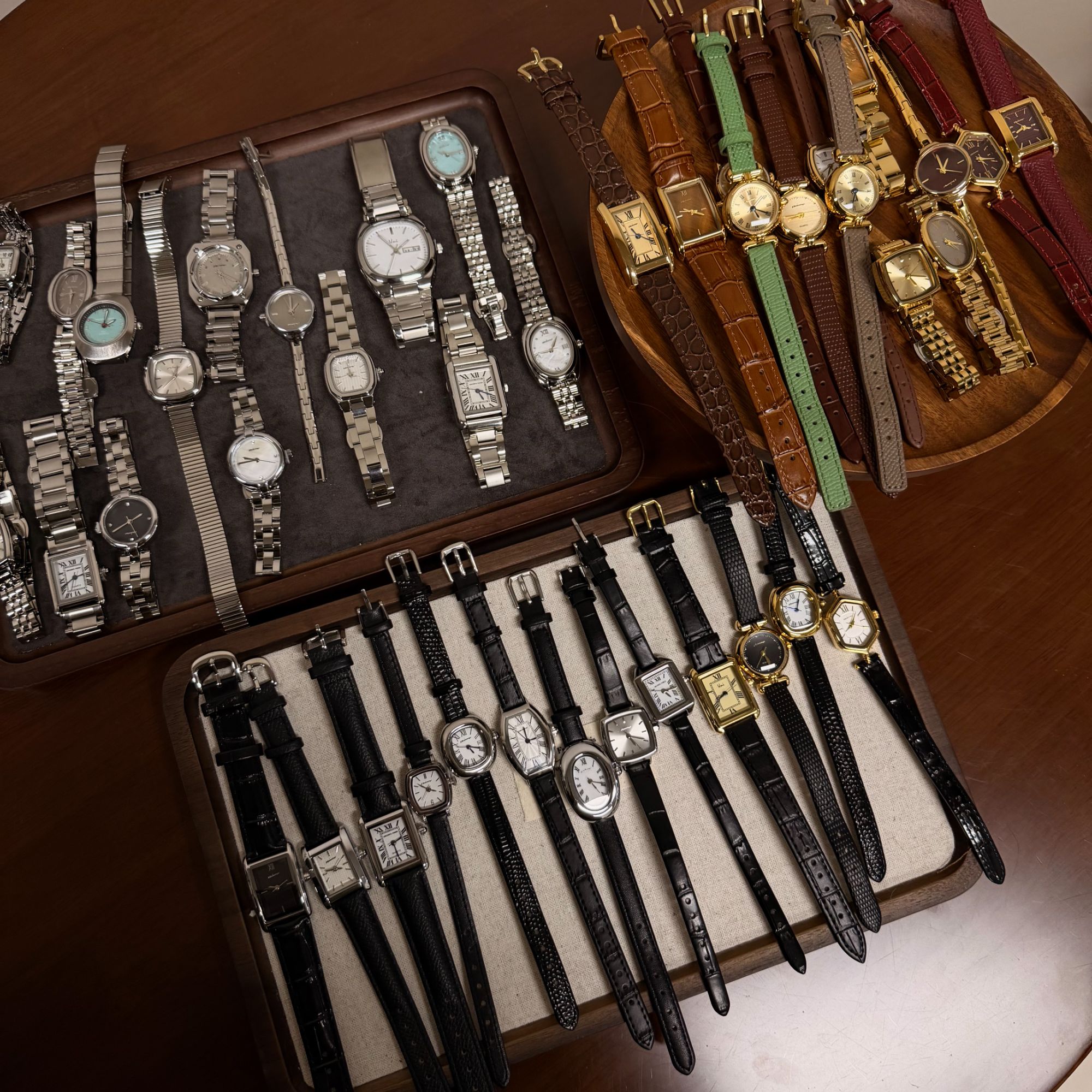 【安子溪】手表专场集合链接【B1051-B1100】