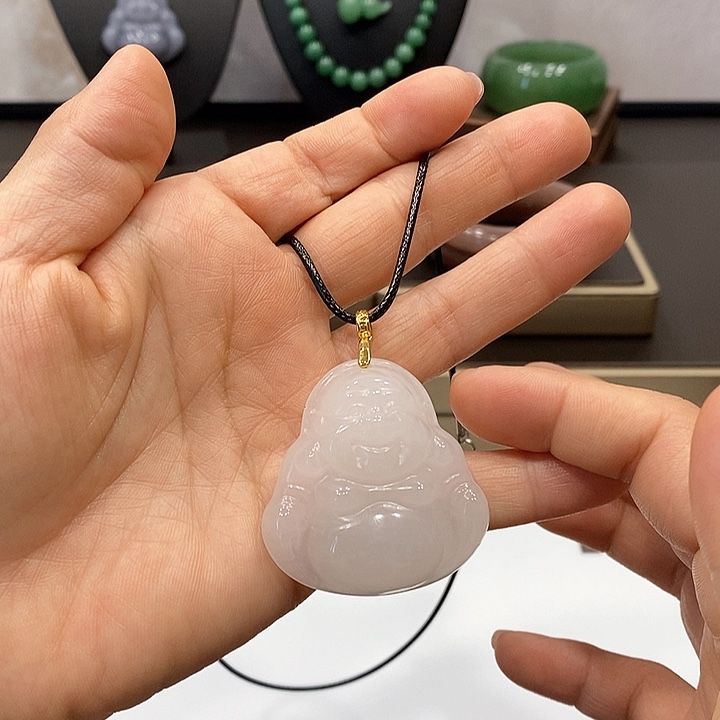 东陵石手镯未镶嵌