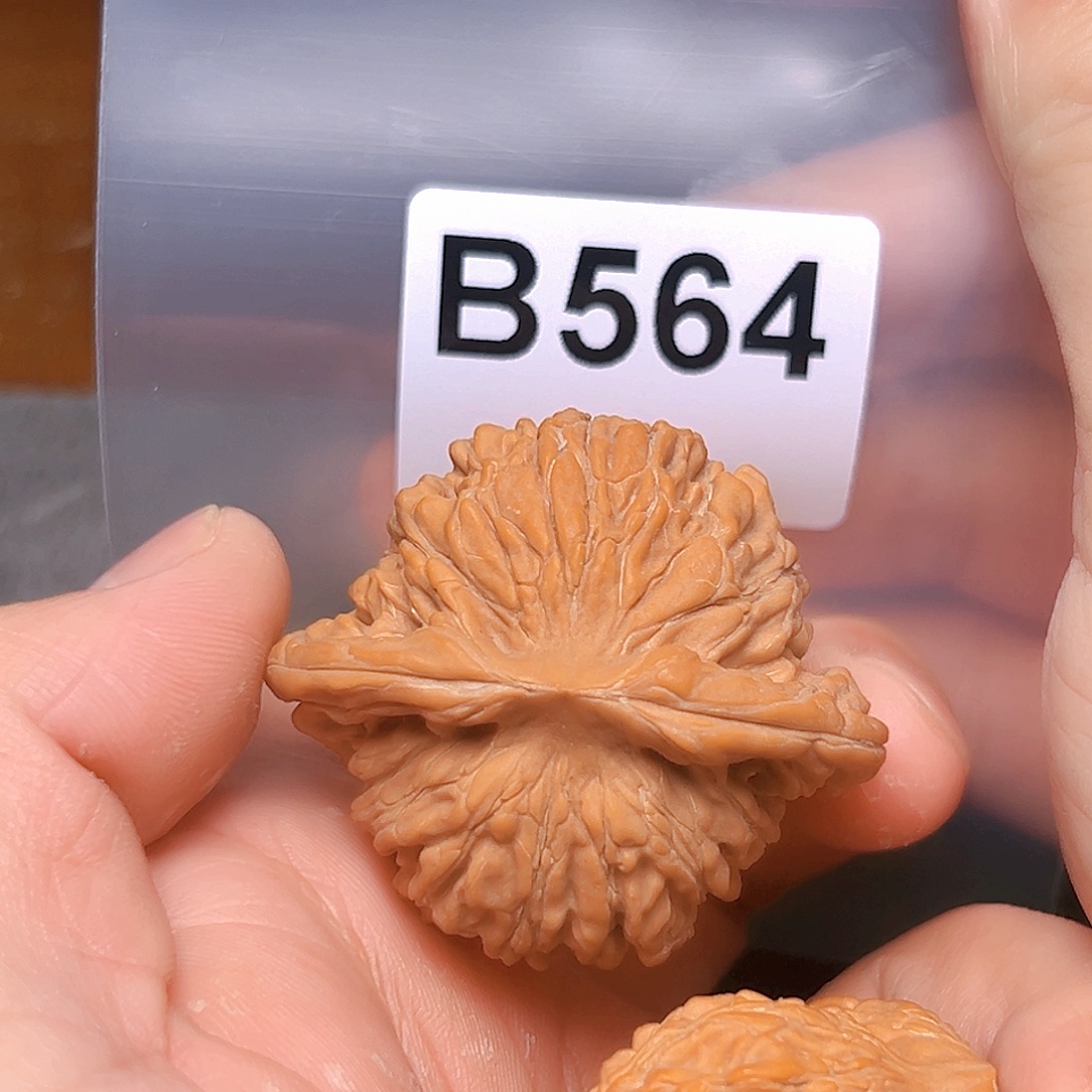 无***神文玩核桃吊坠送四座楼