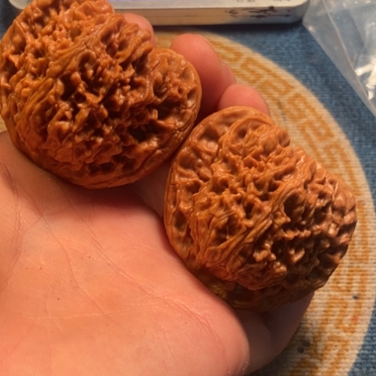 吊坠桃核全品南疆49