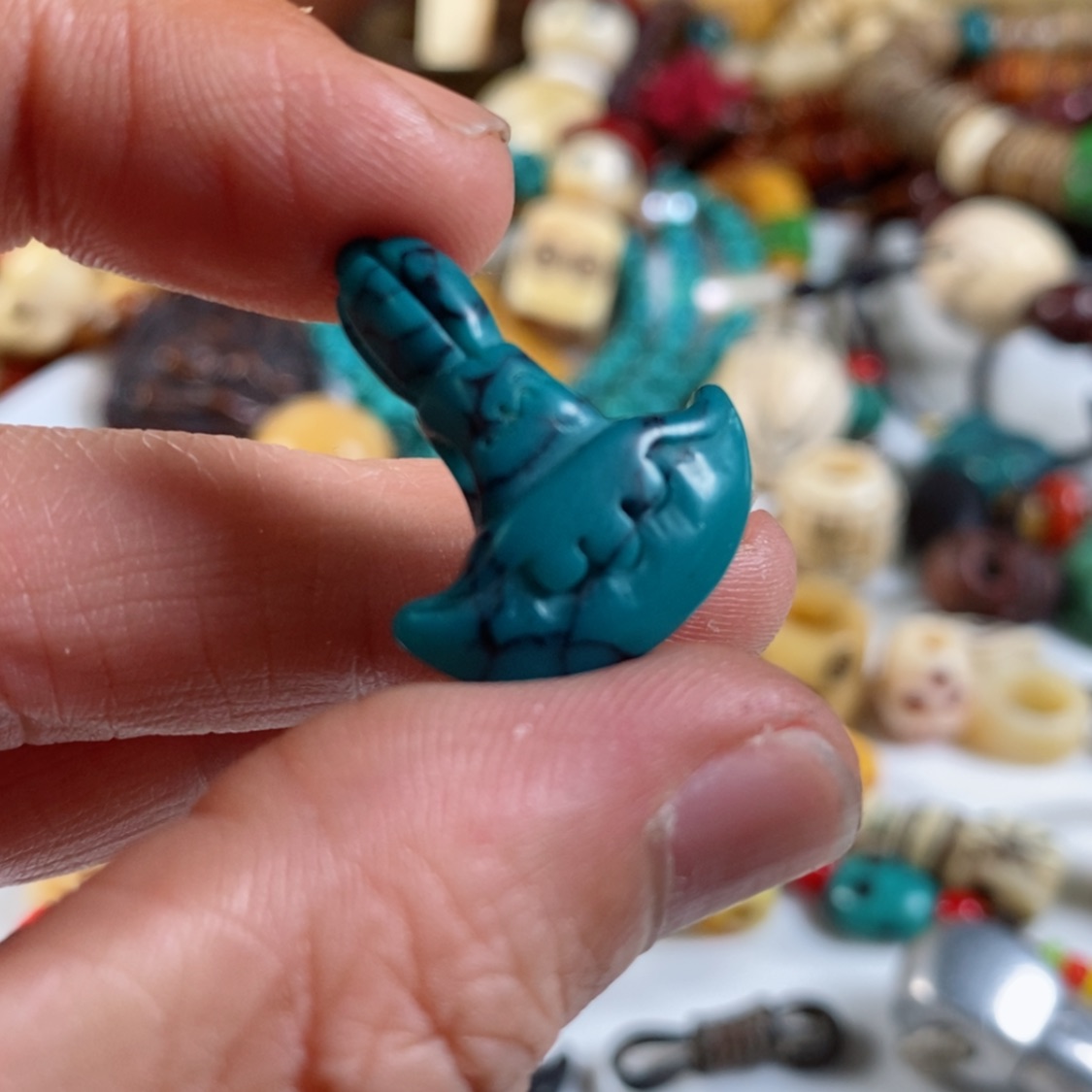 【闪购商品】树脂制品挂件吊坠