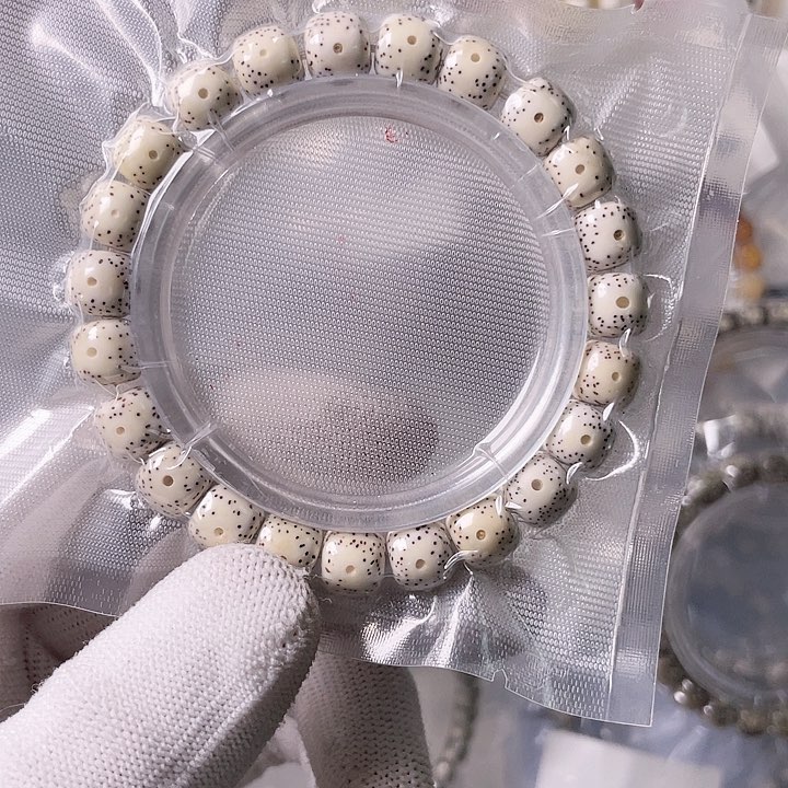 星月菩提手串星月哈哈哈3371